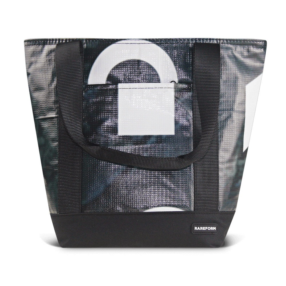 Beck Cooler Tote