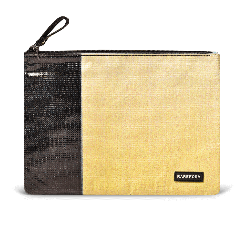 Charlie Pouch