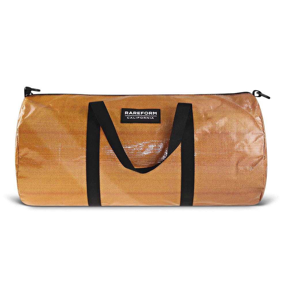 Light Duffle