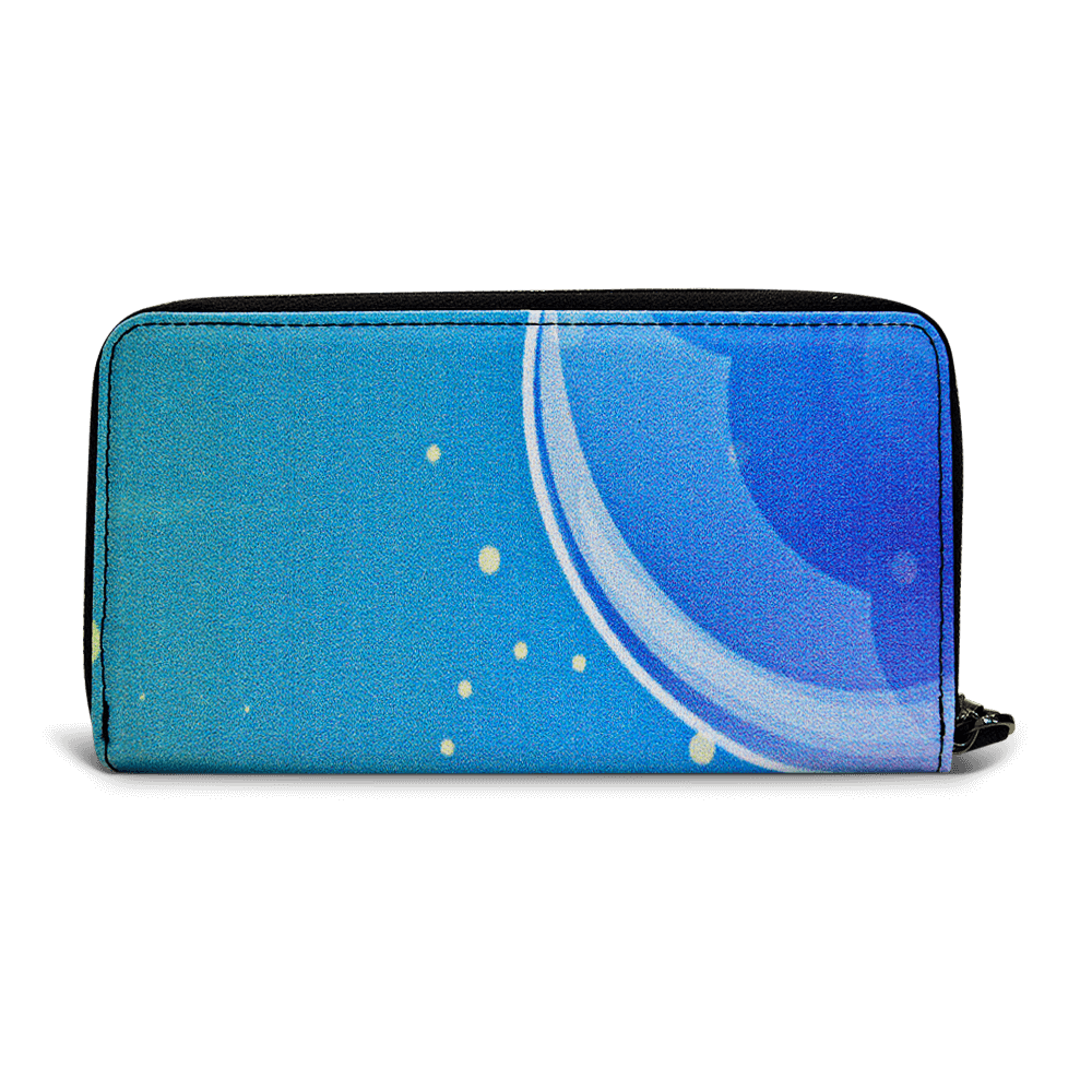 Madison Wristlet