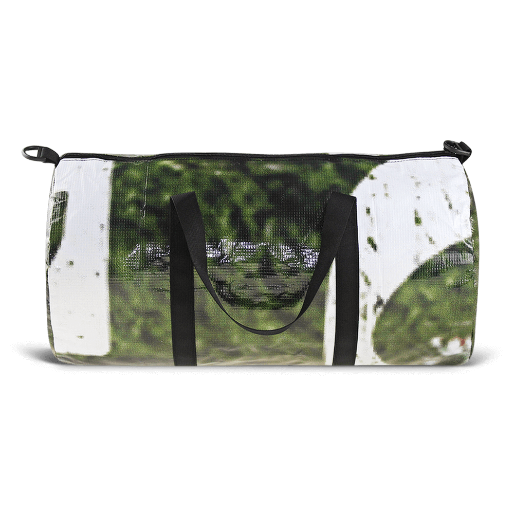 Light Duffle