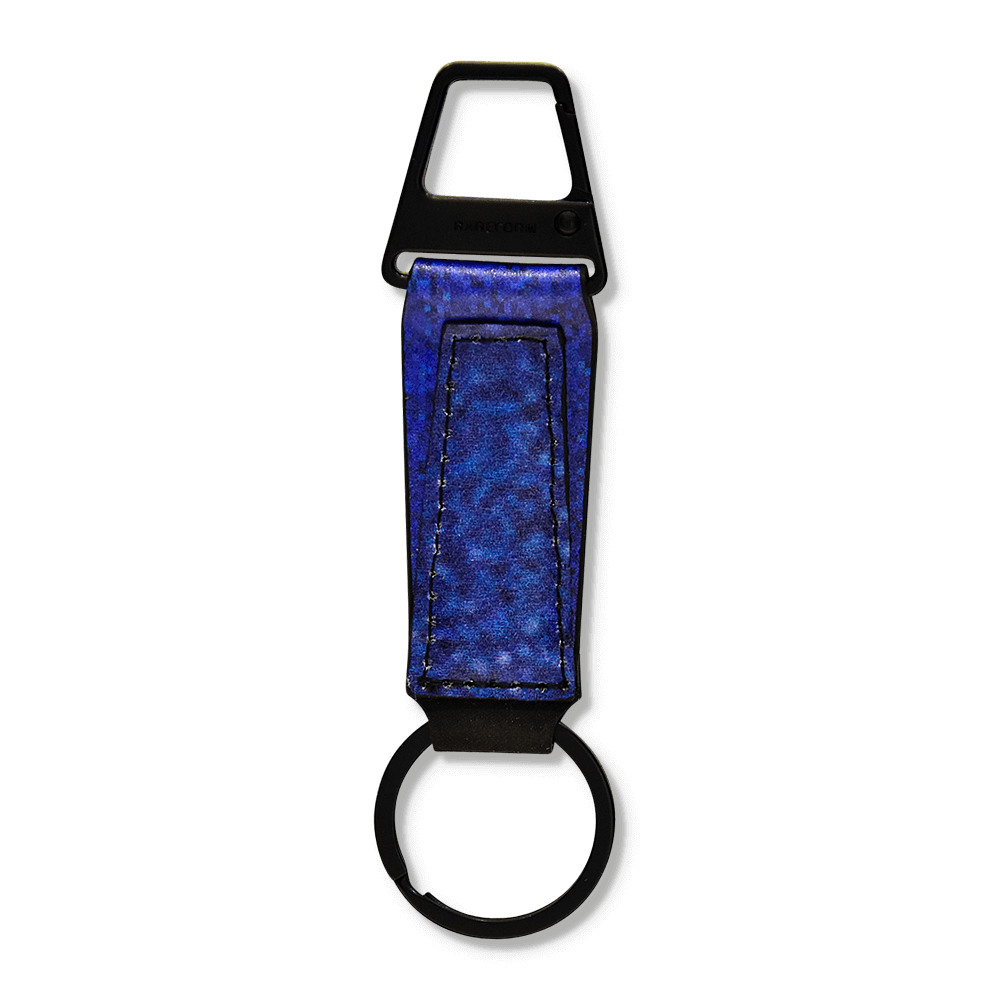 Roam Keychain