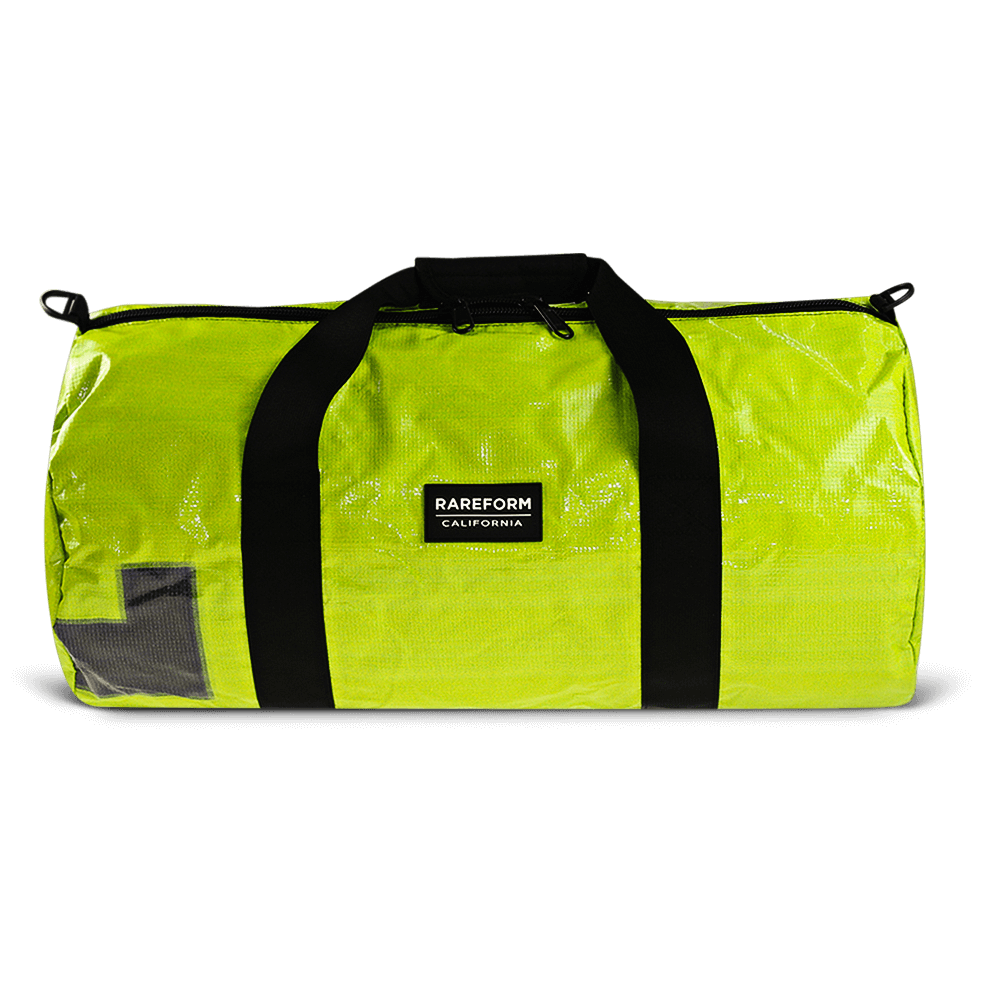 Weekender Duffle