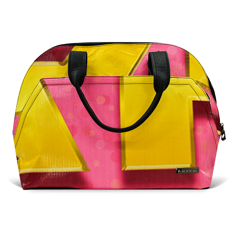 Maya Crossbody