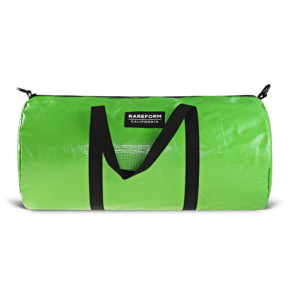 Light Duffle