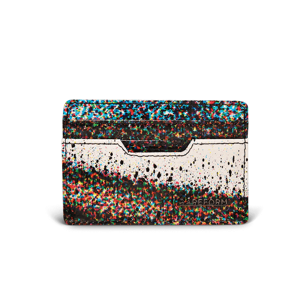Veer Card Holder