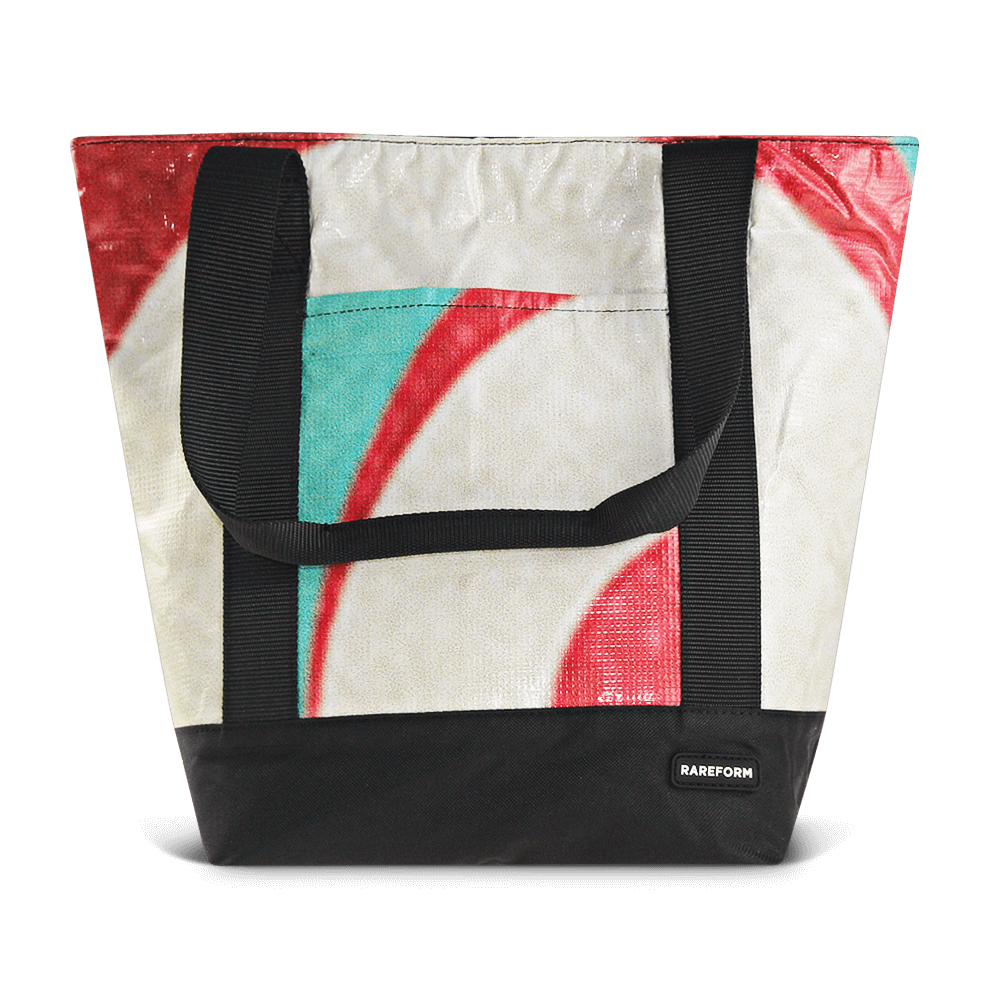 Beck Cooler Tote