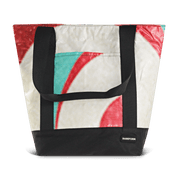 Beck Cooler Tote