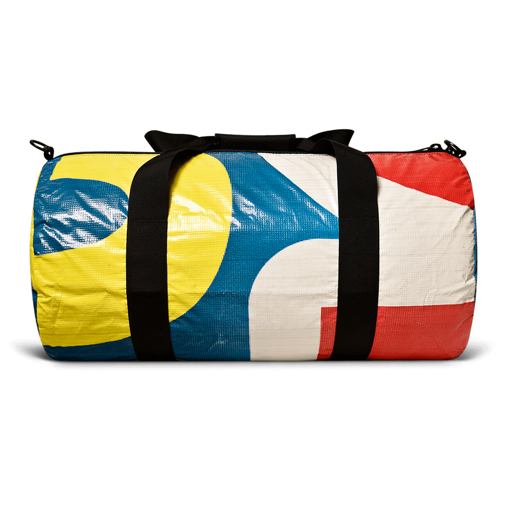 Weekender Duffle