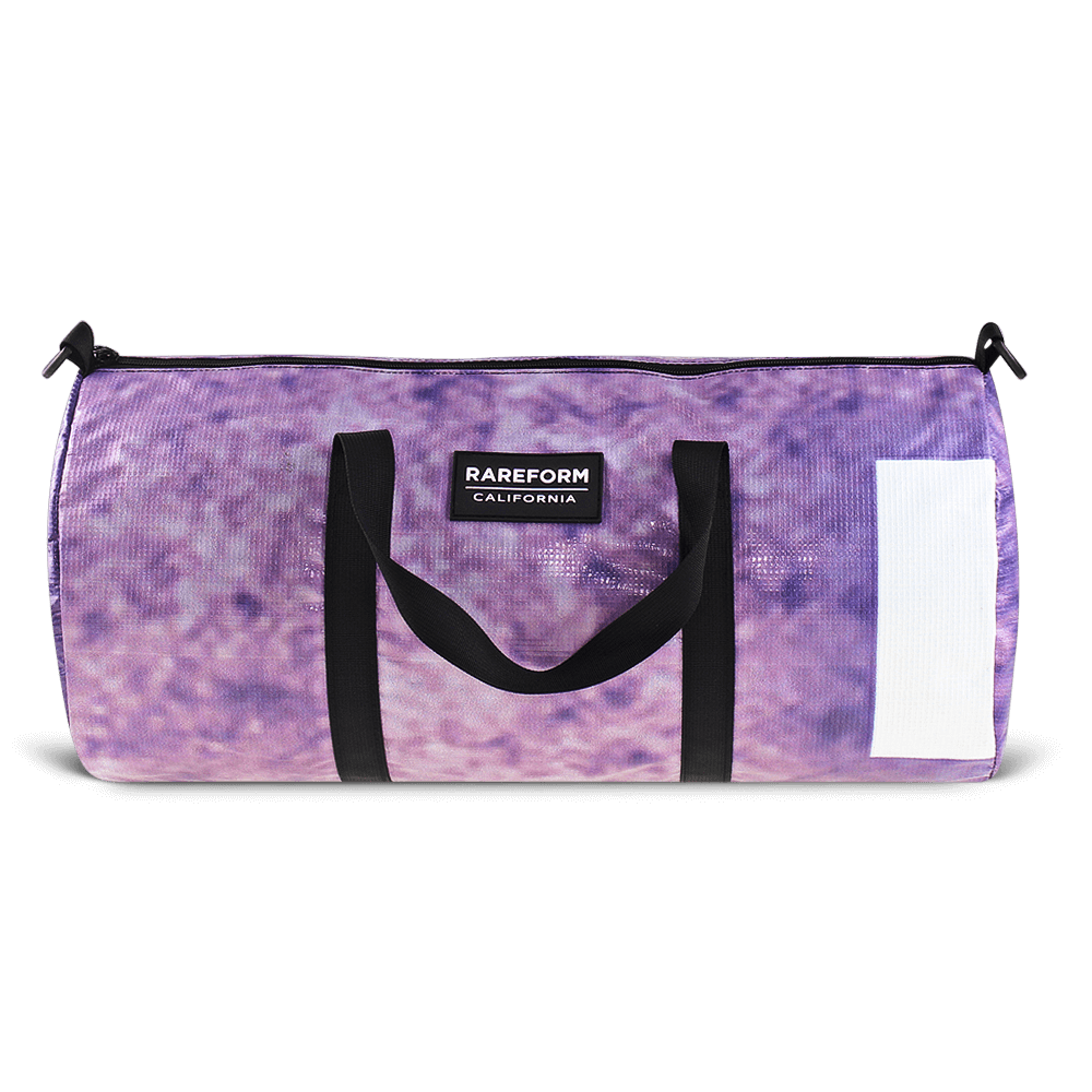 Light Duffle