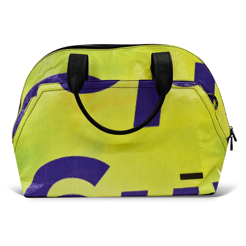 Maya Crossbody