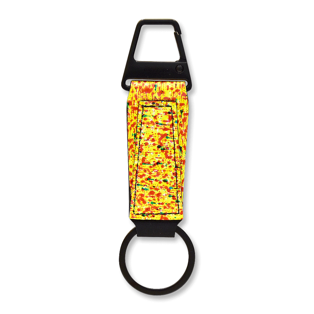Roam Keychain