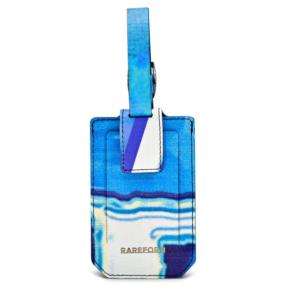 Salvador Luggage Tag