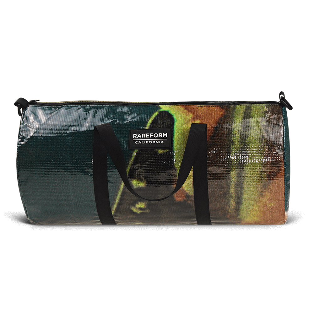 Light Duffle