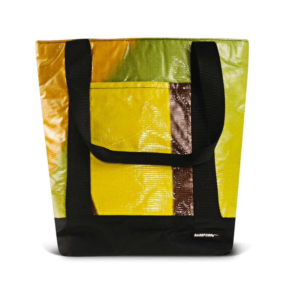 Beck Cooler Tote