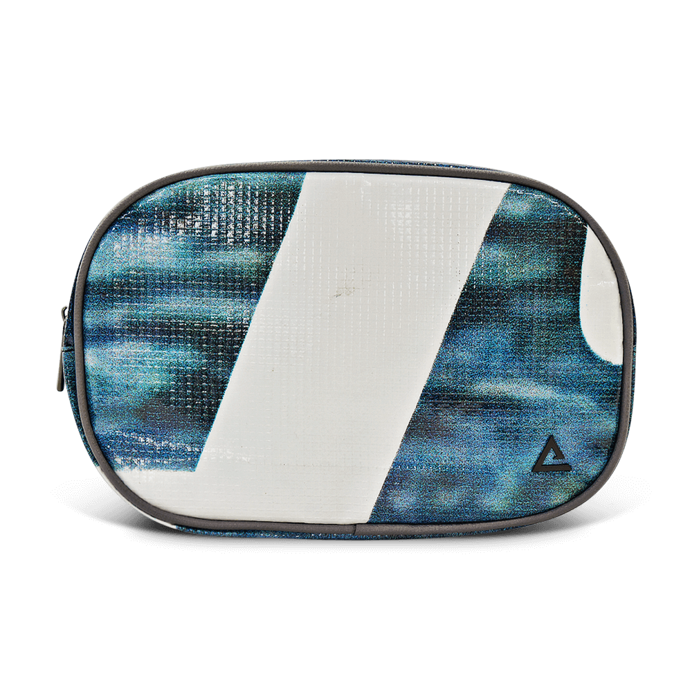 Riley Cosmetic Bag