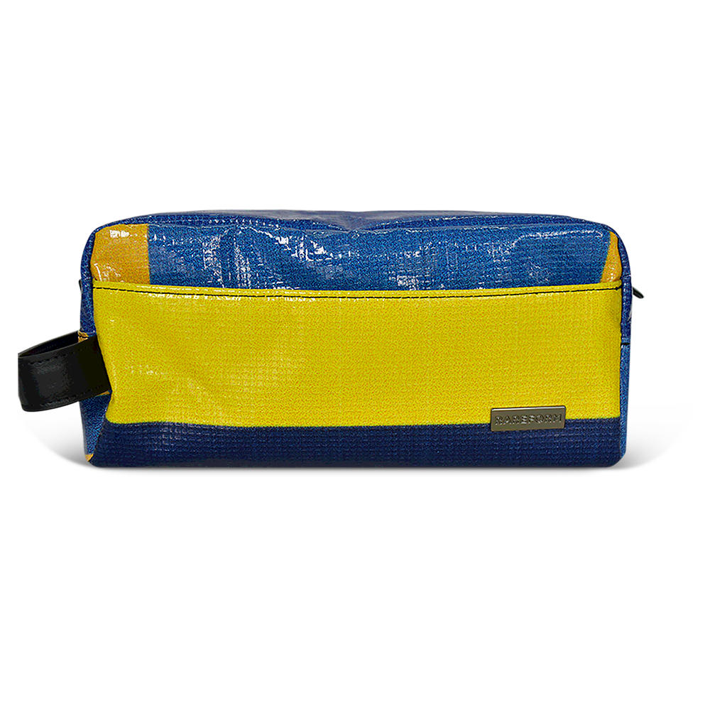 Munich Toiletry Bag