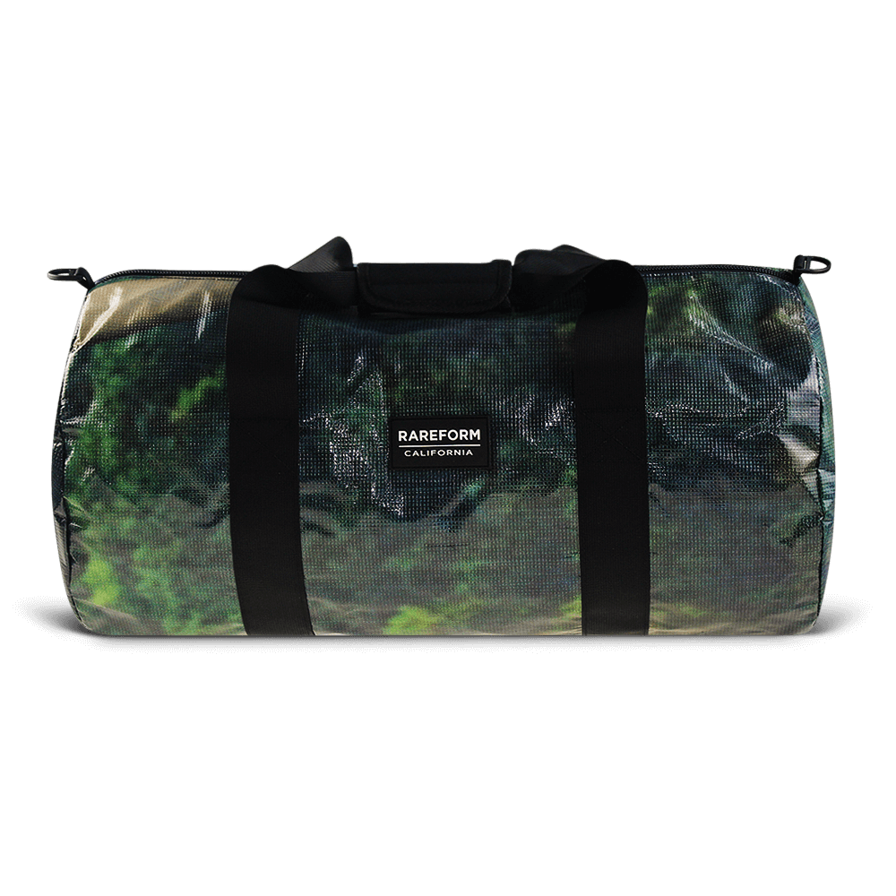 Weekender Duffle