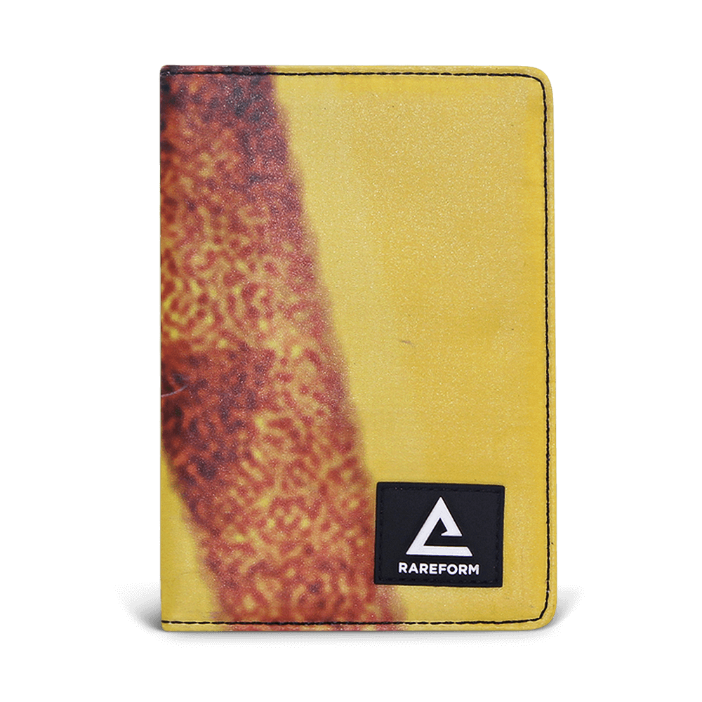 Huxley Passport Holder