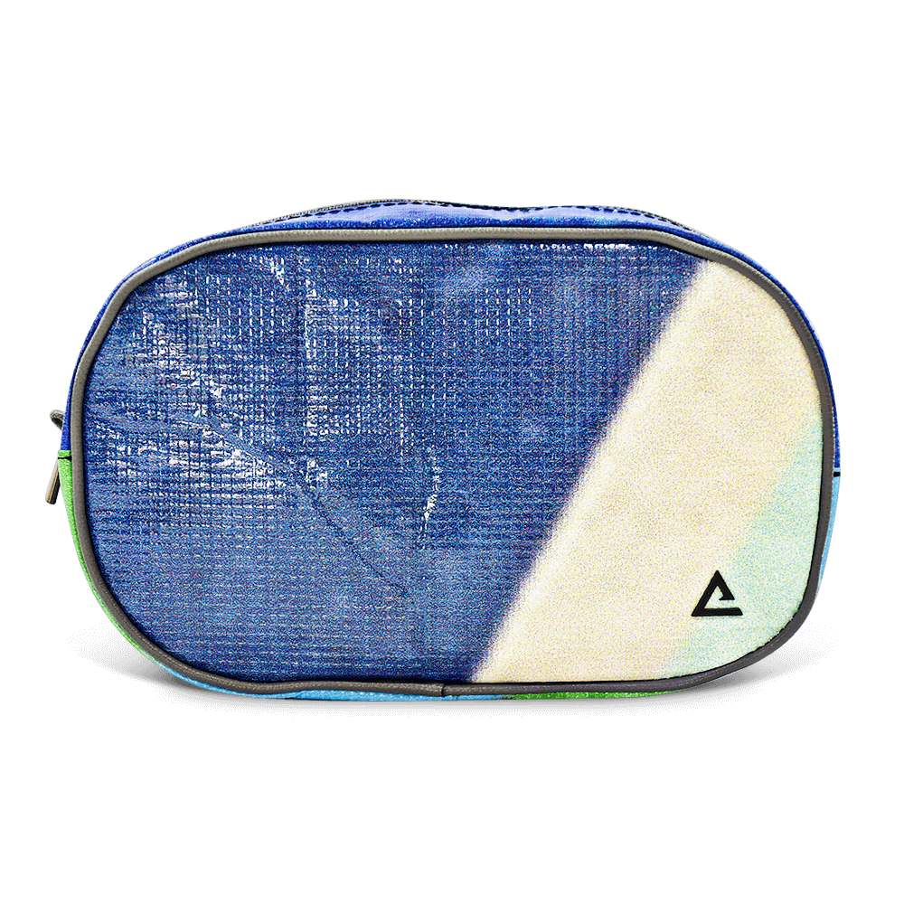 Riley Cosmetic Bag