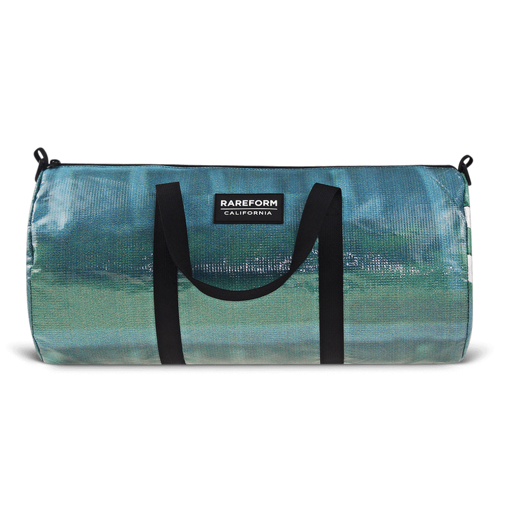 Light Duffle