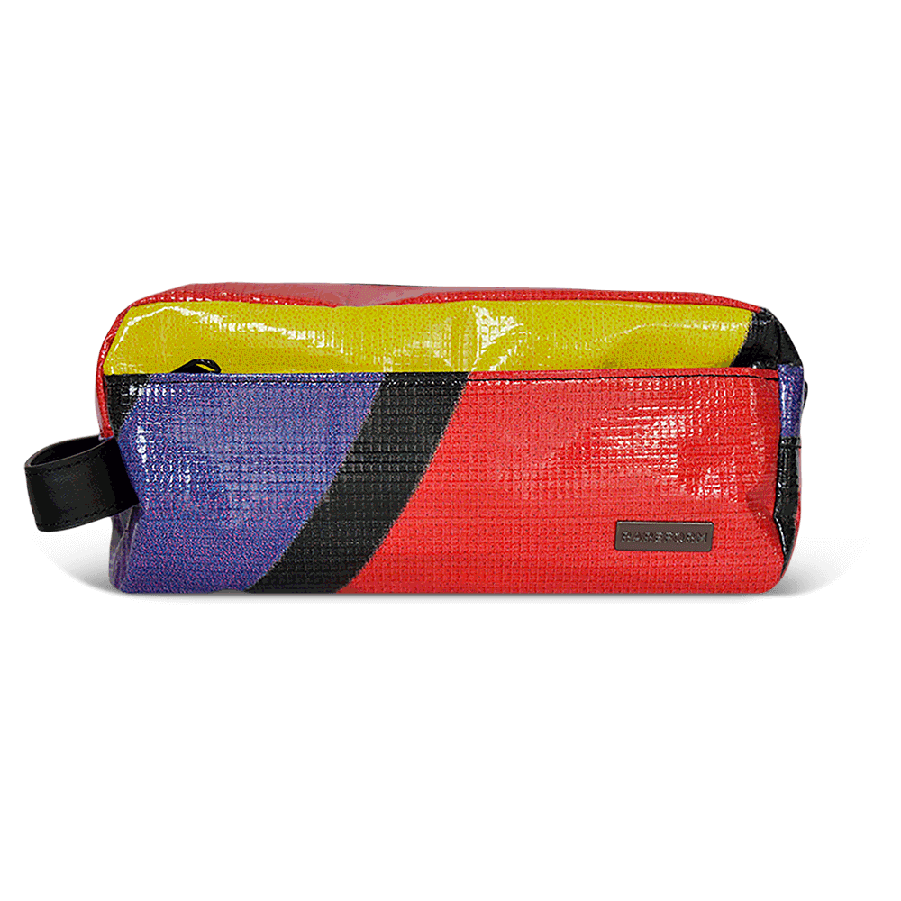 Munich Toiletry Bag