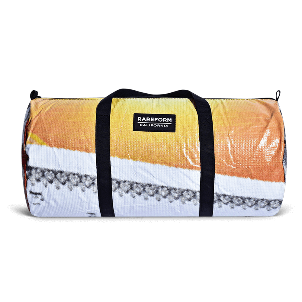 Light Duffle