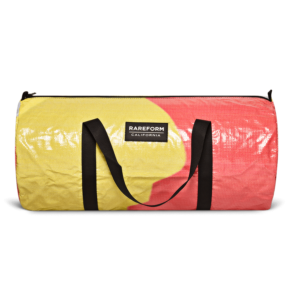 Light Duffle