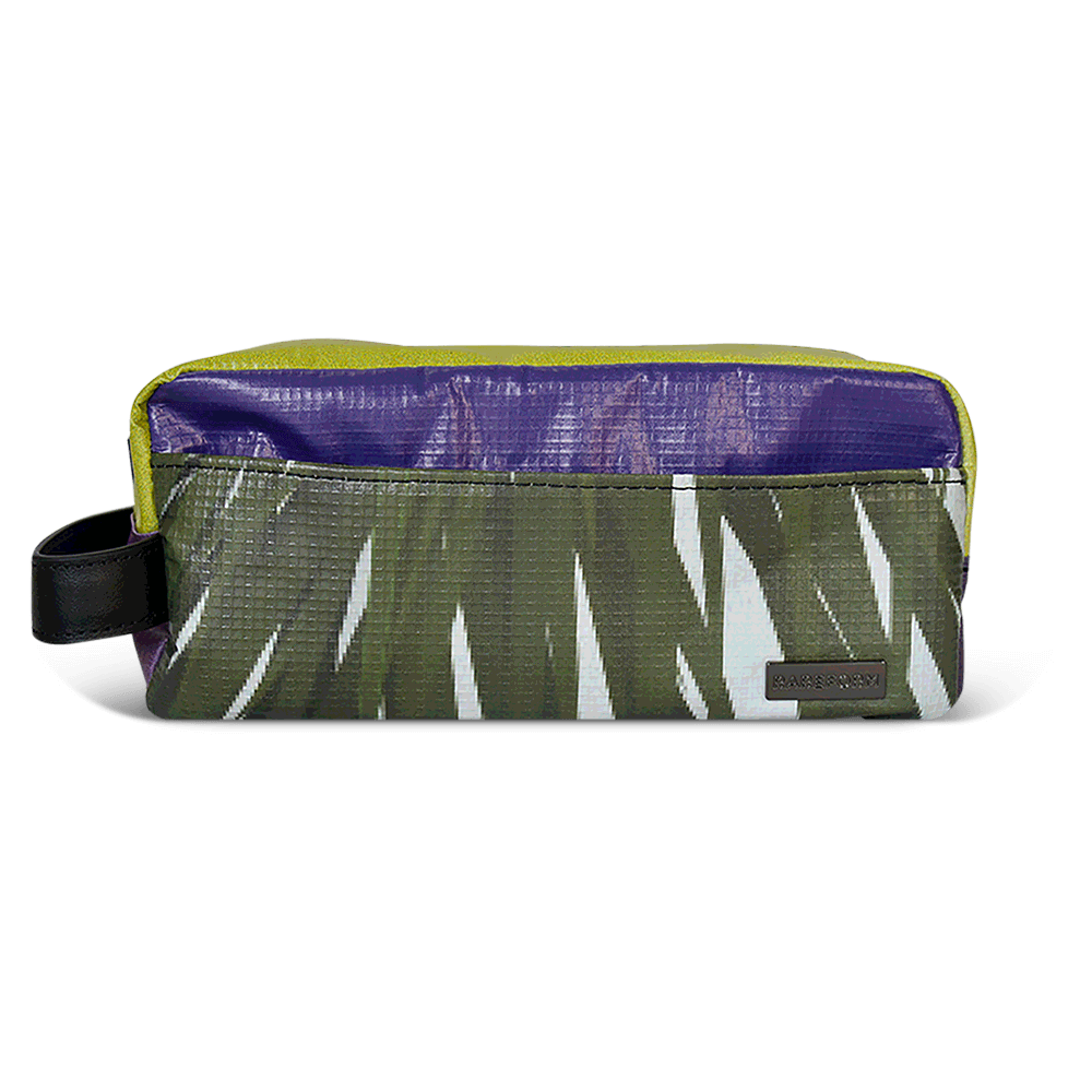 Munich Toiletry Bag