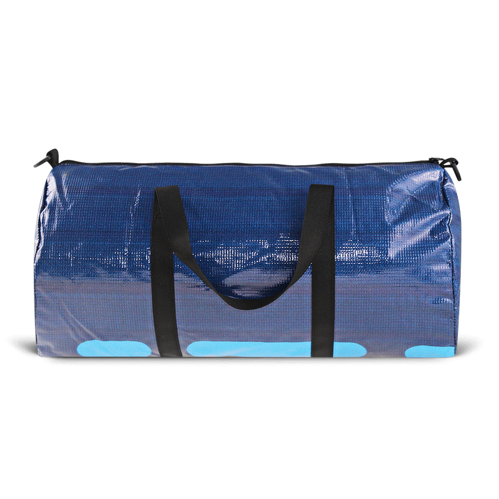 Light Duffle
