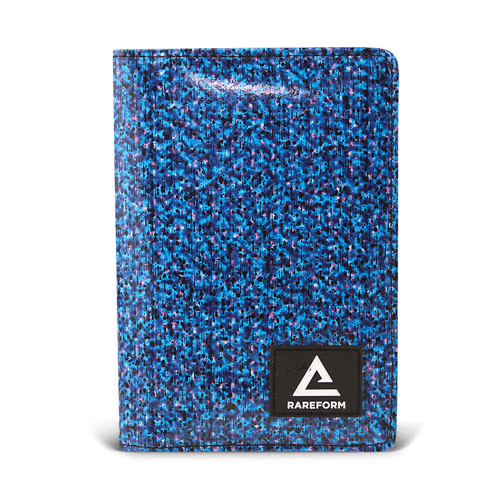 Huxley Passport Holder