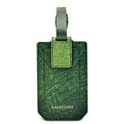 Salvador Luggage Tag