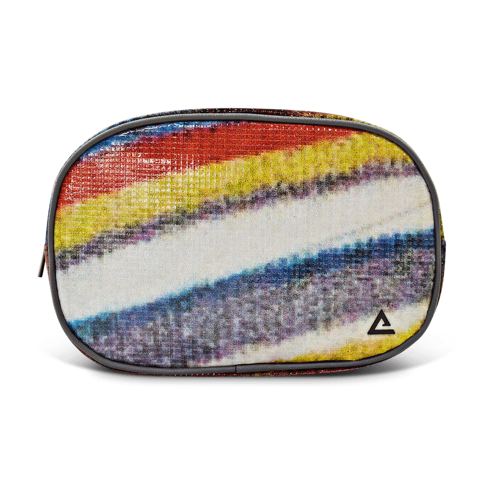 Riley Cosmetic Bag