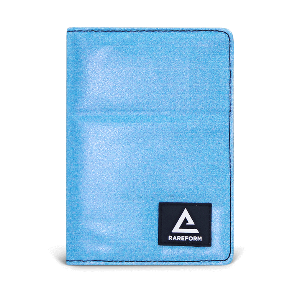 Huxley Passport Holder