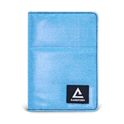 Huxley Passport Holder
