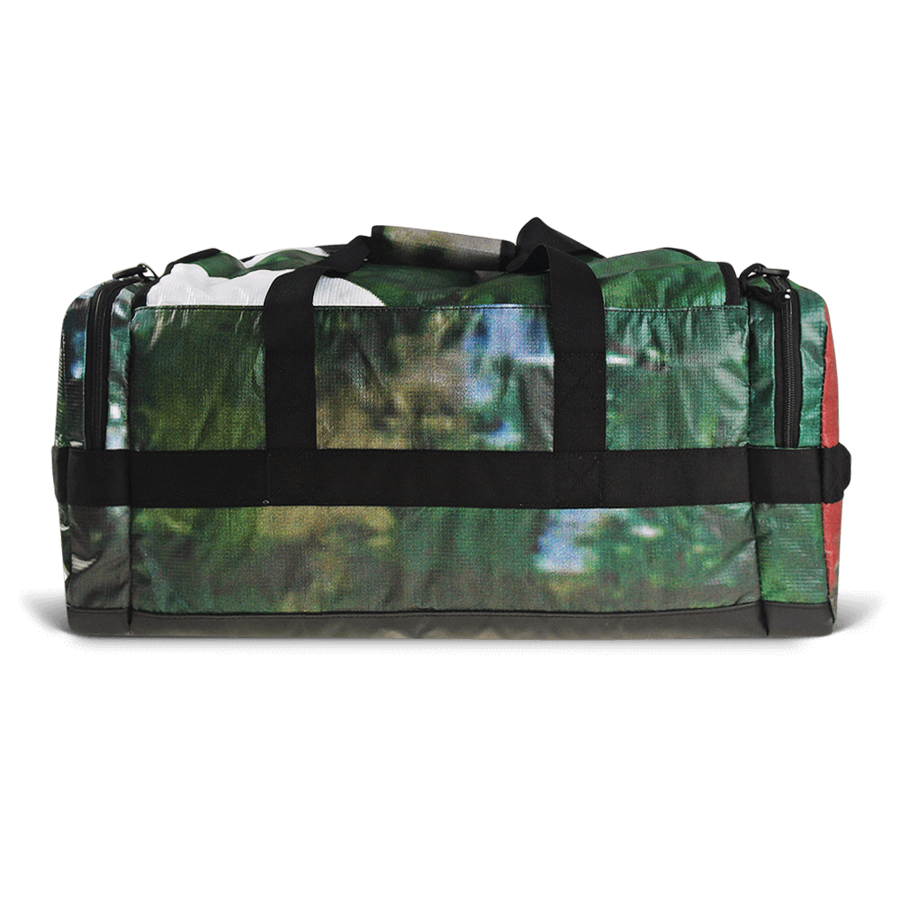 Union Duffle