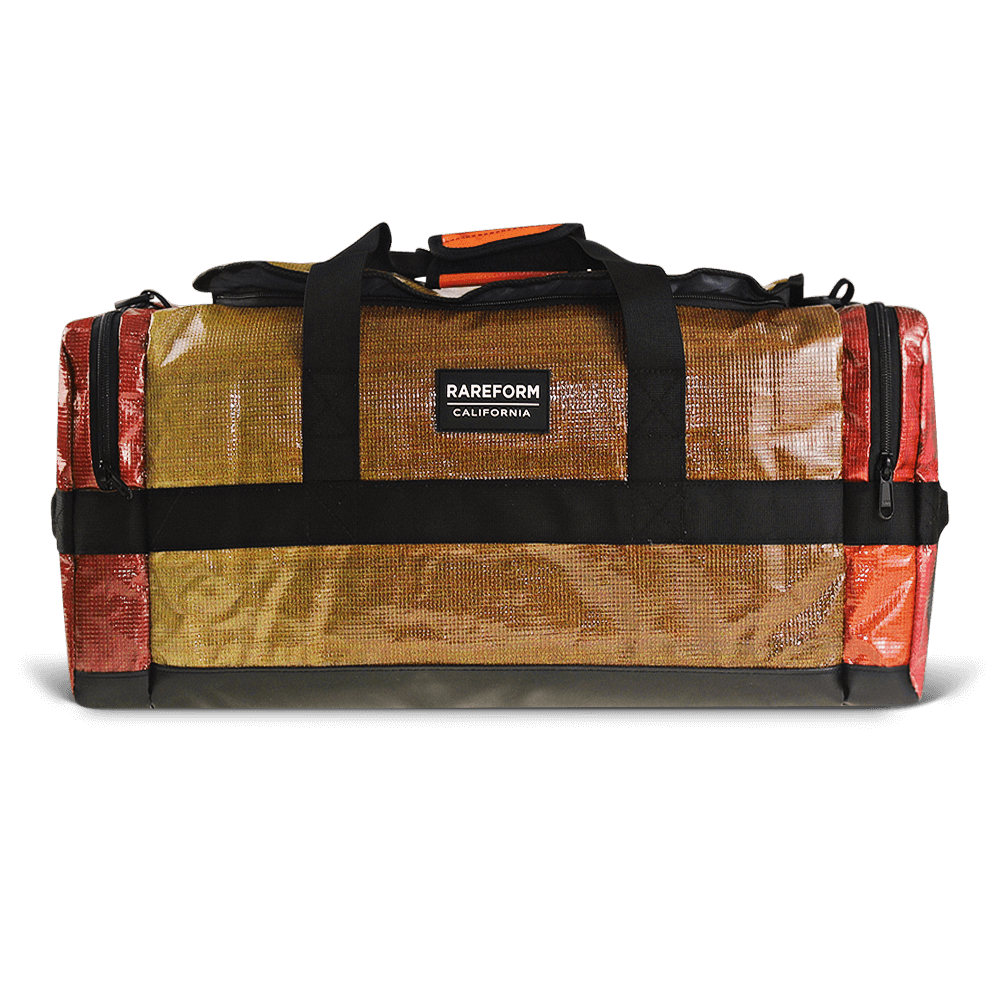 Union Duffle