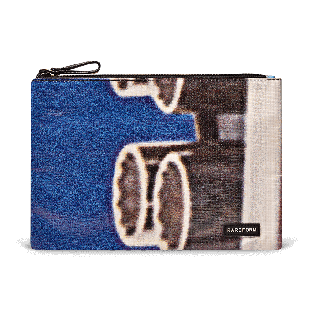 Clarke Pouch | Large