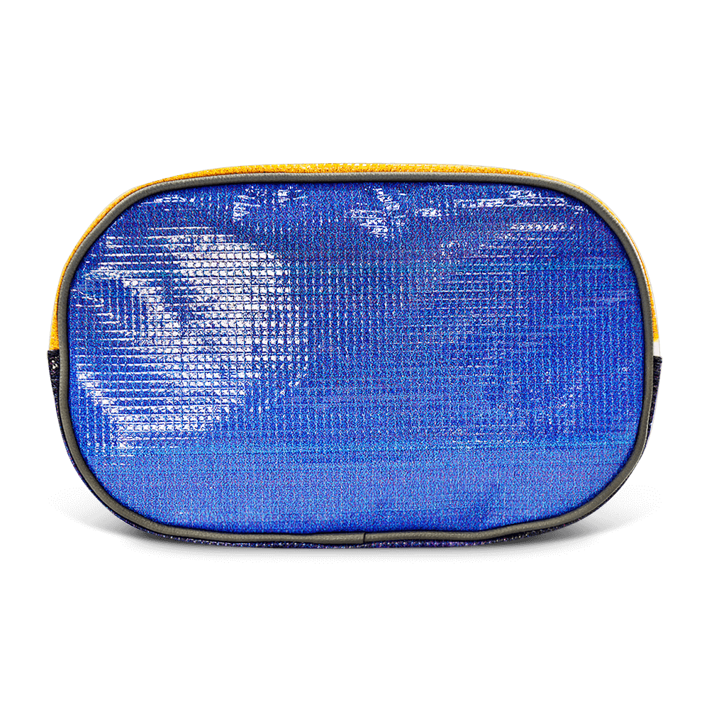 Riley Cosmetic Bag