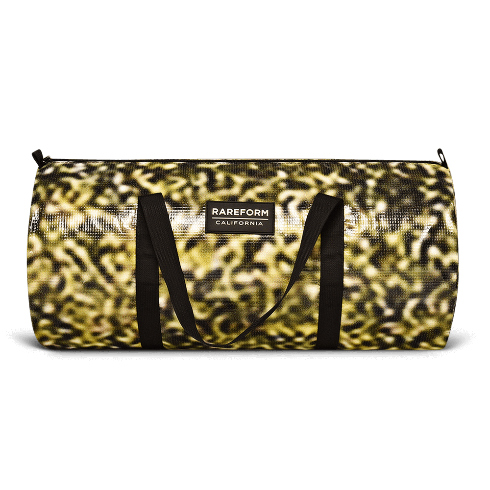 Light Duffle