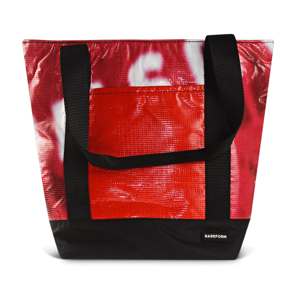 Beck Cooler Tote