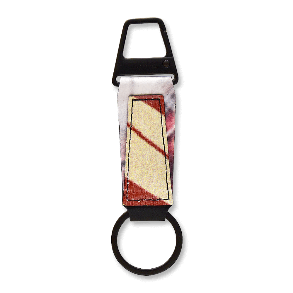 Roam Keychain