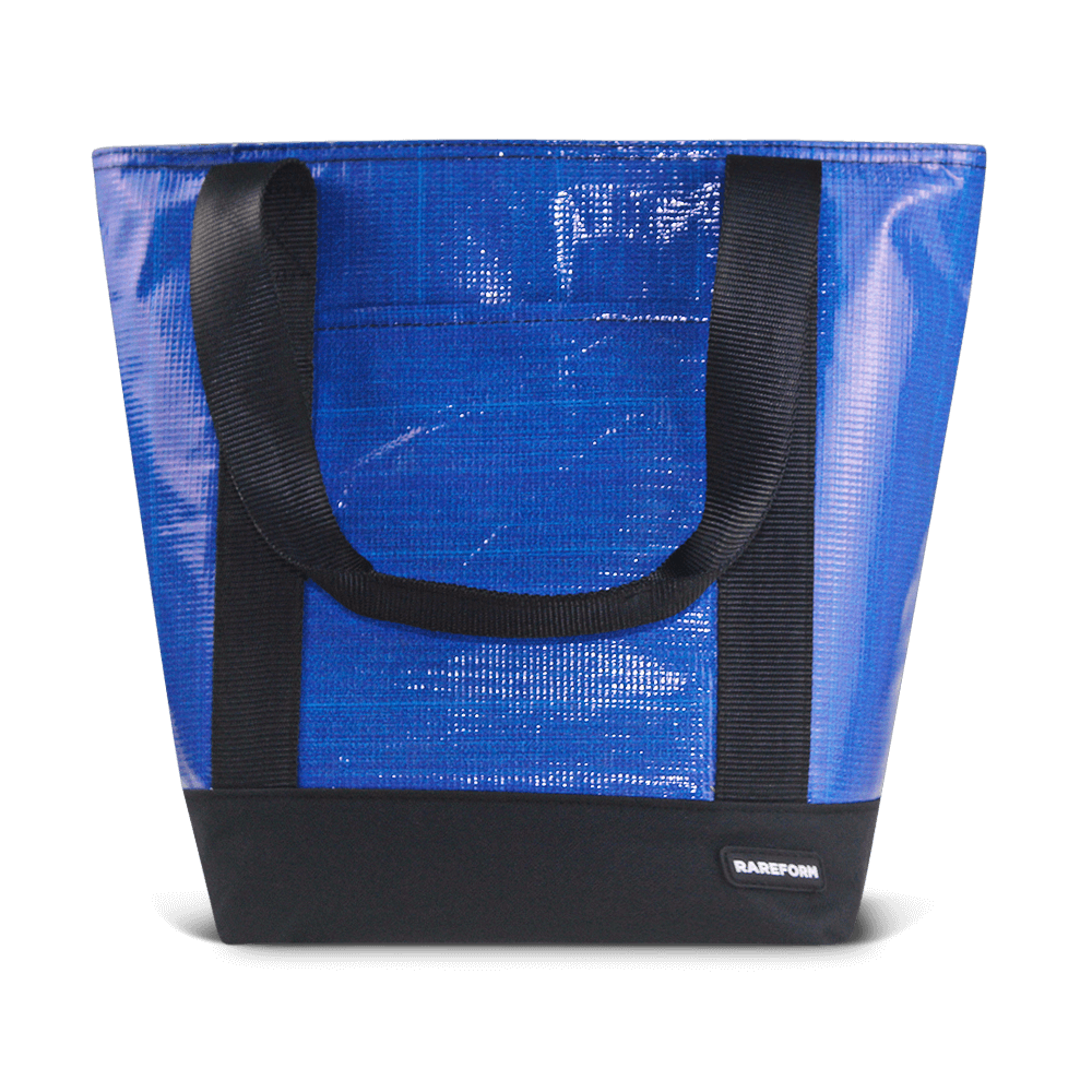 Beck Cooler Tote