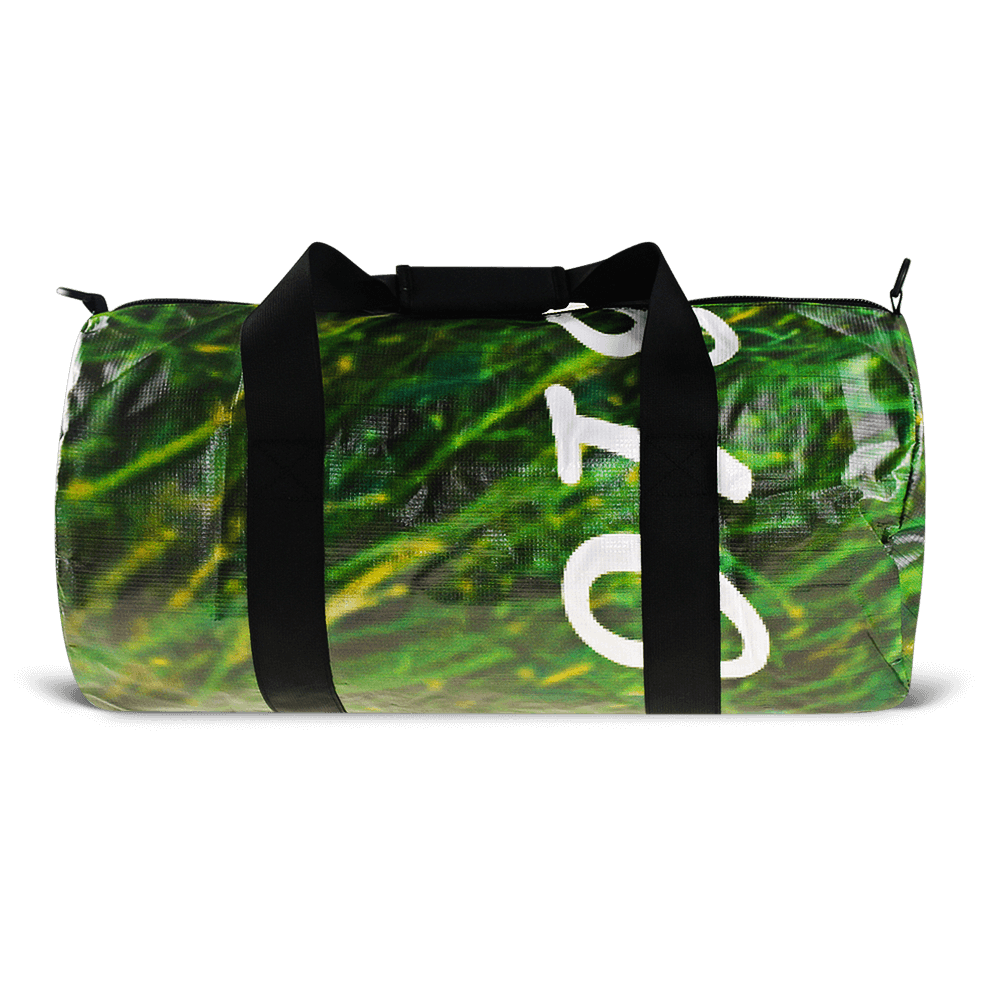 Weekender Duffle