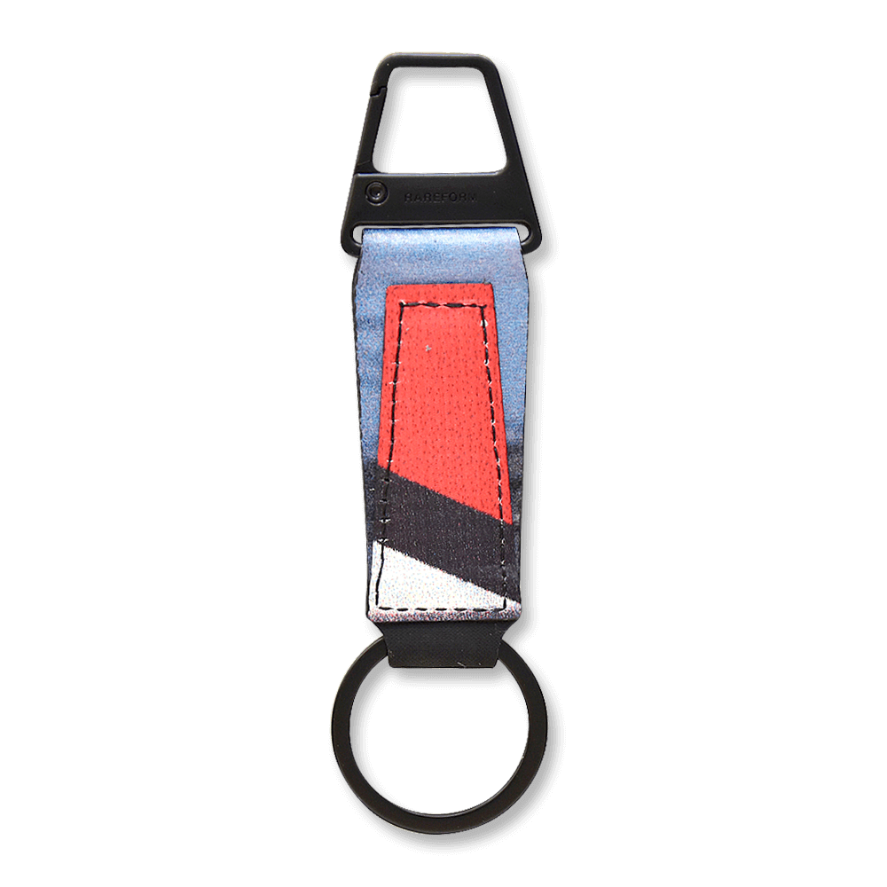 Roam Keychain