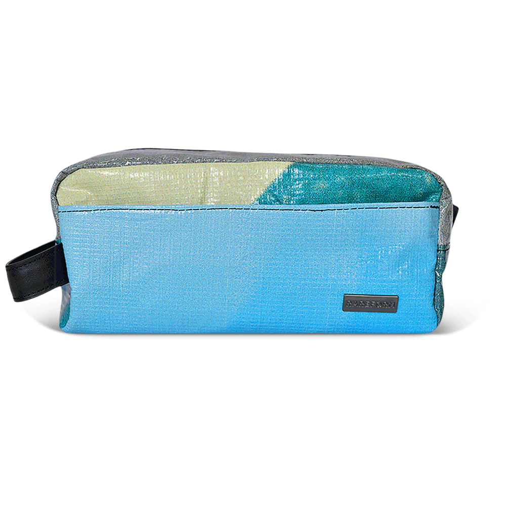Munich Toiletry Bag