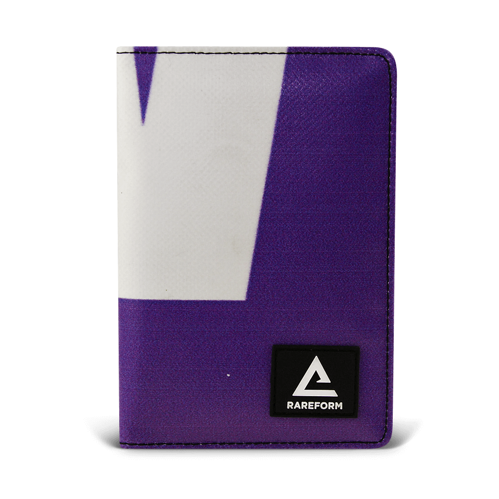 Huxley Passport Holder