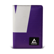 Huxley Passport Holder