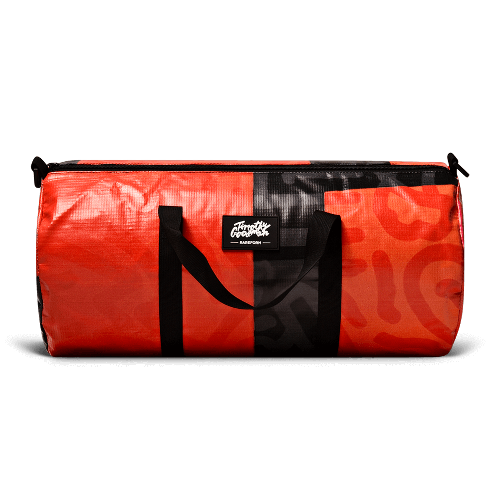 Timothy Goodman Light Duffle