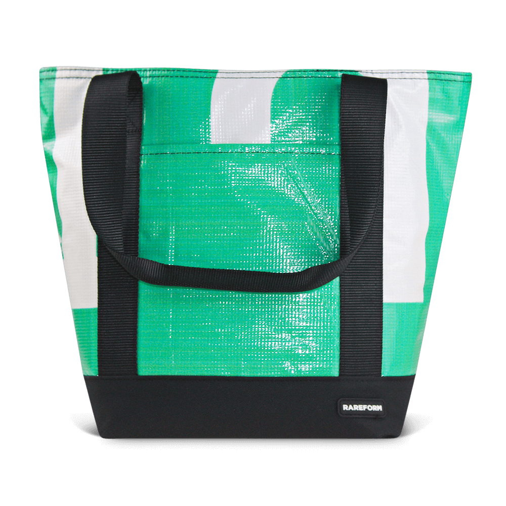 Beck Cooler Tote
